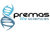 Premas LifeScience logo
