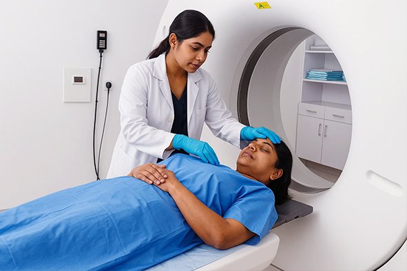 Breast Cancer Treatment