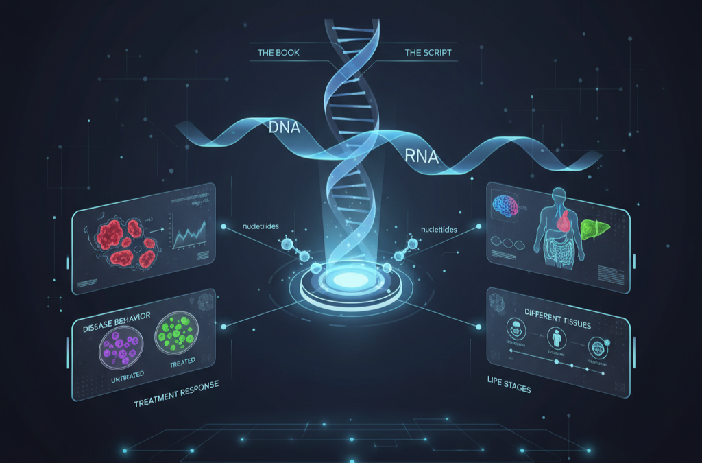 RNA Sequencing