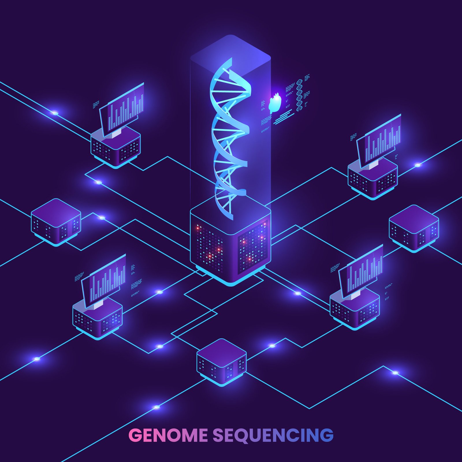 16S rRNA and Metagenomic Sequencing