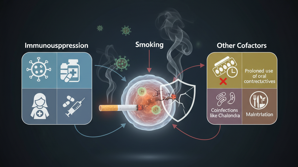 Greater Risk of Persistence