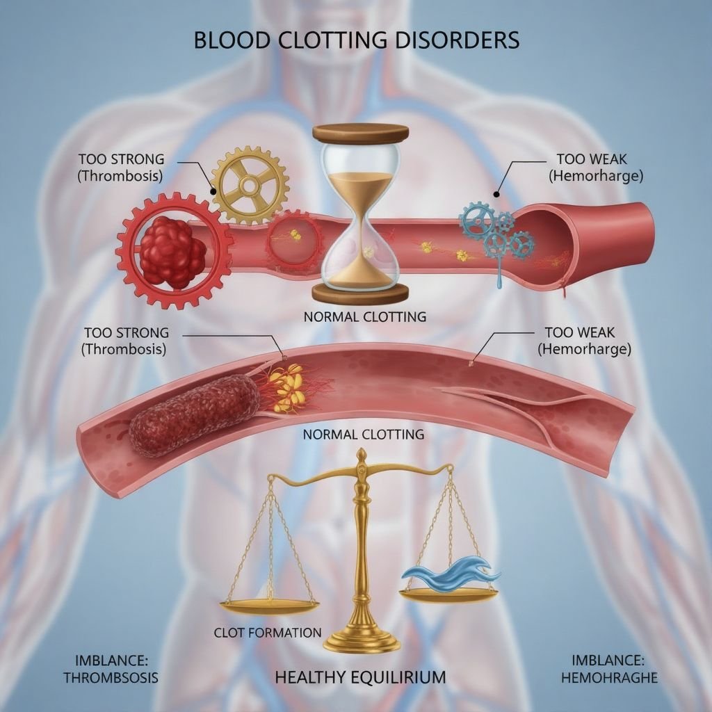 Blood Clotting Disorders